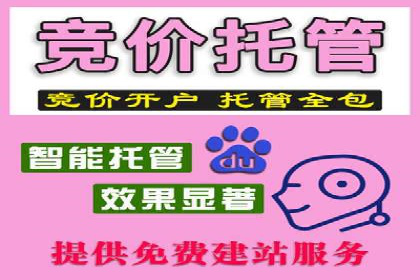 案例分析：百度推广一个月的投入与产出比